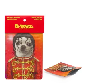 G-Rollz Pop 65 x 85 mm – woreczek schowek