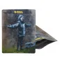 Woreczek schowek G-Rollz Banksy Greeting 150x200mm