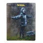 Woreczek schowek G-Rollz Banksy Greeting 150x200mm