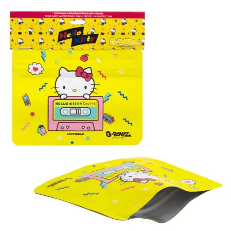 G-Rollz Hello Kitty Best 105x80 mm