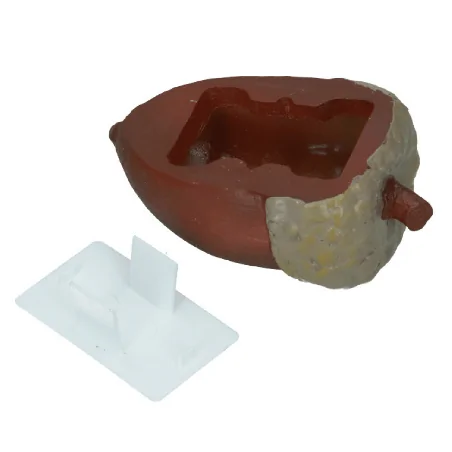 Schowek - Żołądź 11,6 cm