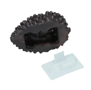 Schowek - Szyszka 11,5x5,5 cm