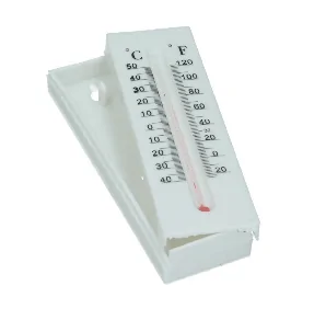 Schowek termometr 16 cm