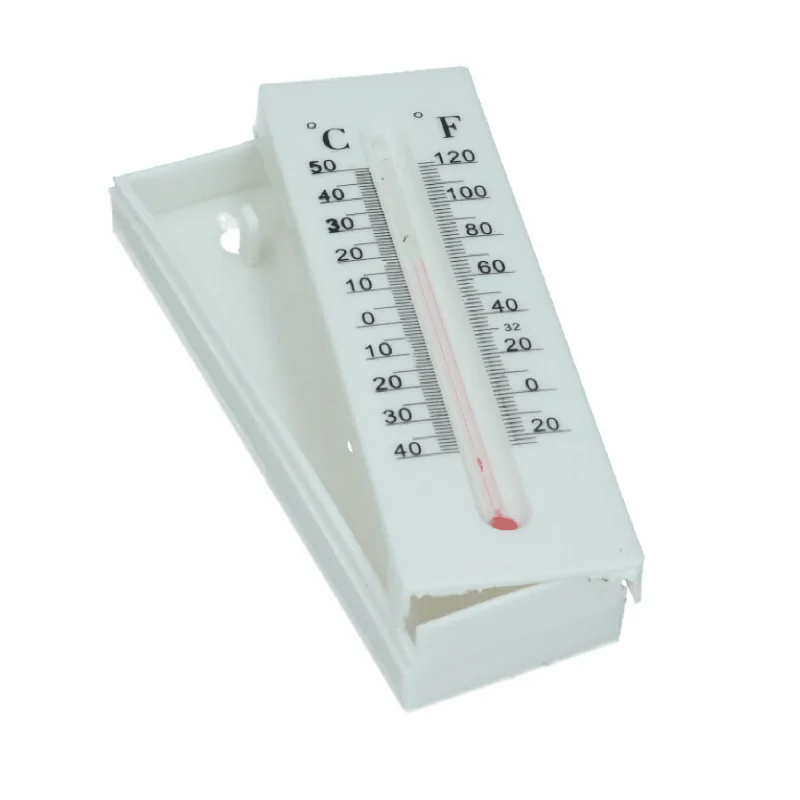 Schowek - termometr 16 cm