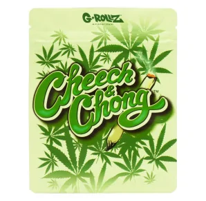 G-Rollz Cheech & Chong Camo 100x125 mm