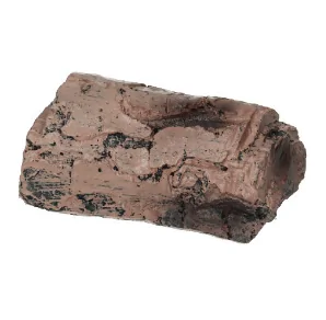 Schowek drewniany 10 cm