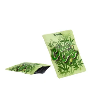 G-Rollz Cheech & Chong Camo 100x125 mm