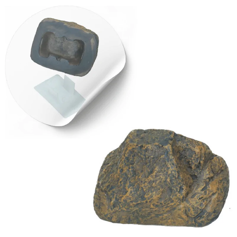 Schowek - Skala 8 cm