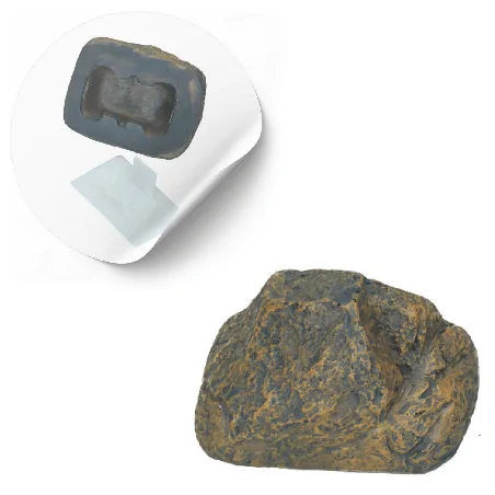 Schowek - Skala 8 cm
