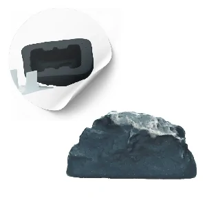 Schowek - Kamień 8 cm