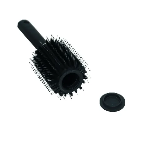 Schowek Szczotka do włosów 23 cm