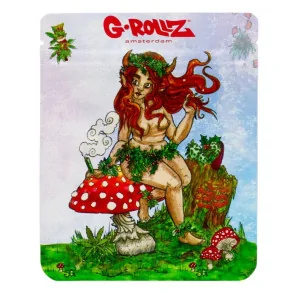 Torebka schowek Vondel Nymph 100x125 mm