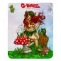 Torebka schowek Vondel Nymph 100x125mm 1szt