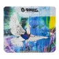 Torebka schowek Banksy Bulletproof 90x80mm 1szt