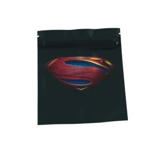Torebka schowek Superman 8,5x13 cm