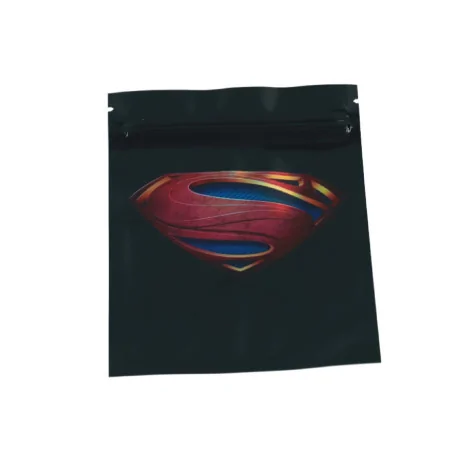 Torebka schowek Superman 8,5x13 cm