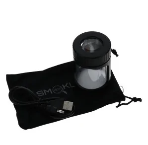 Pojemnik SMOKUS FOCUS 75 mm