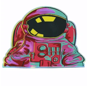 Torebka schowek Spaceman 3,5 g