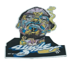 Torebka schowek Uncle Snoop 3,5 g