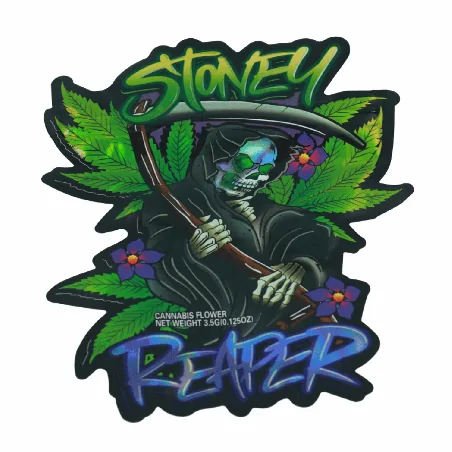 Torebka schowek Stoney Reaper 3,5 g