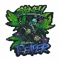 Torebka schowek Stoney Reaper pojemność ok. 3,5 g