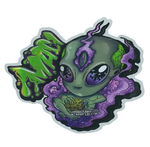 Torebka schowek Alien 3,5 g