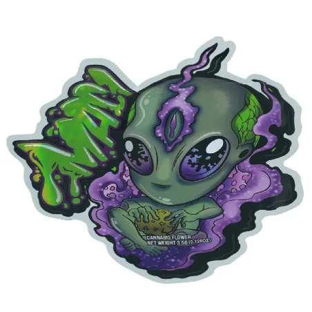 Torebka schowek Alien 3,5 g