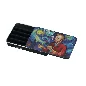 Schowek metalowy Slide 95x60 mm MIX wzorów Schowek metalowy Slide 95x60 mm MIX wzorów