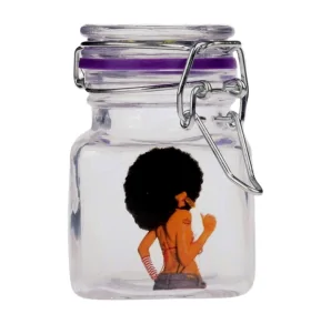Słoik Juicy Jays 80 ml AFRO