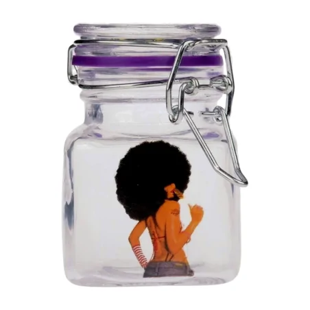 Słoik Juicy Jays 80 ml AFRO