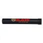 Metalowa tubka na jointa RAW Black 11,5 cm
