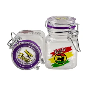Słoik Juicy Jays 80 ml RASTA