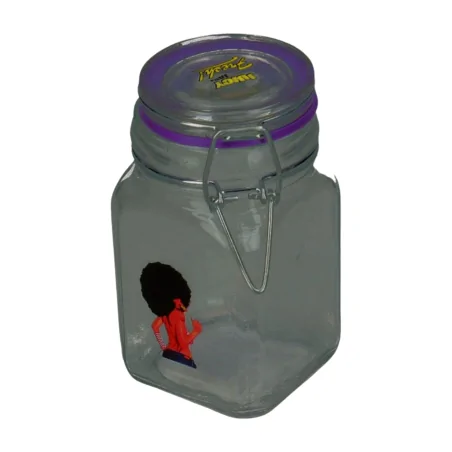 Słoik Juicy Jays AFRO 280 ml
