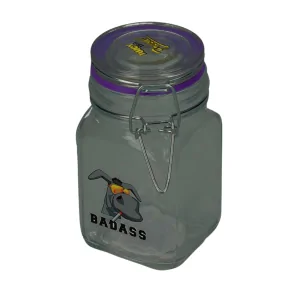 Słoik Juicy Jays 280 ml BADASS