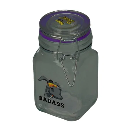Słoik Juicy Jays 280 ml BADASS