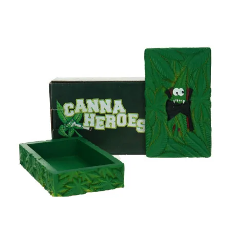 Opakowanie na susz CannaHeroes CannaCulla - Male