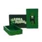 Opakowanie na susz CannaHeroes CannaCulla - Male Opakowanie na susz CannaHeroes CannaCulla - Male