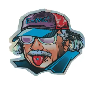 Torebka schowek EMC2 3,5 g