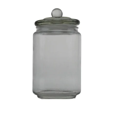 Słoik duży 500 ml do przechowywania