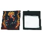 Torebka schowek Anime 7x10 cm