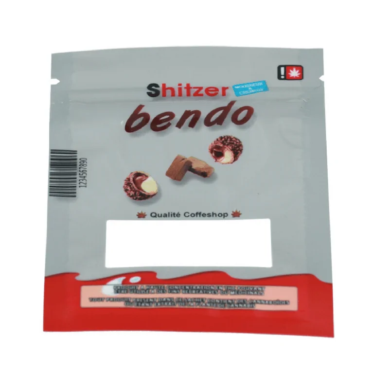 Torebka schowek Shitzer Bendo 7x10 cm