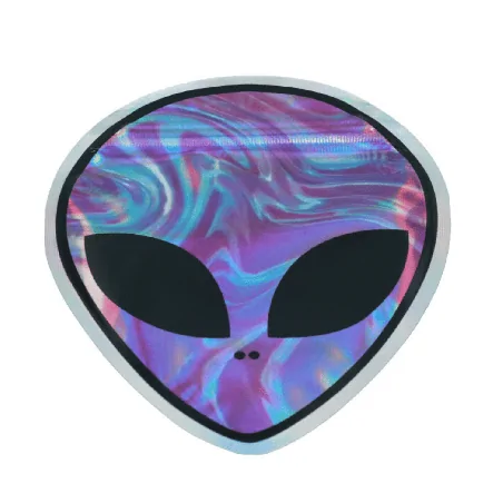 Torebka schowek Alien 3,5 g