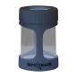 Pojemnik SMOKUS FOCUS 75mm biały