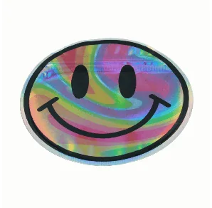 Torebka schowek Smiley 3,5 g