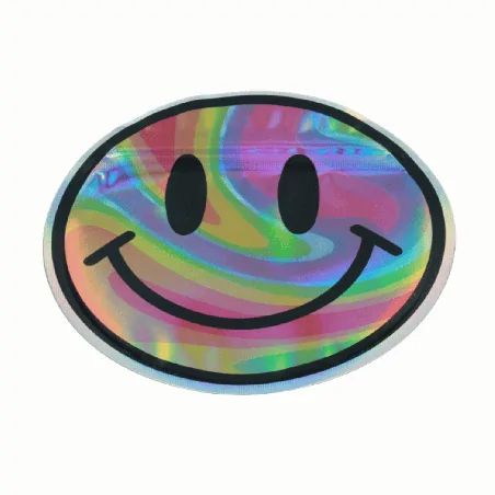 Torebka schowek Smiley 3,5 g