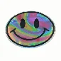 Torebka schowek Smiley, pojemność ok. 3,5 g