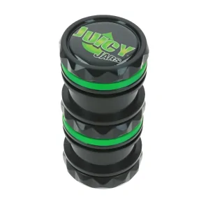 Pojemnik Juicy Jar Green
