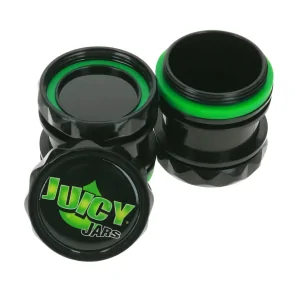 Pojemnik Juicy Jar Green