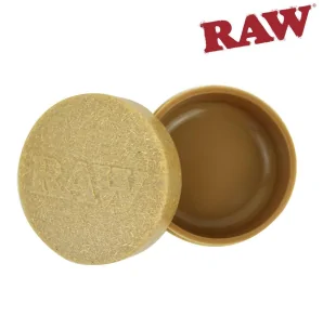 Magnetyczne pudełko RAW do przechowywania