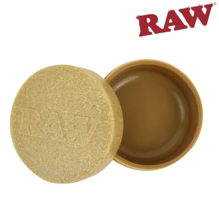 Magnetyczne pudełko RAW do przechowywania